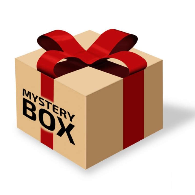 Mistery box